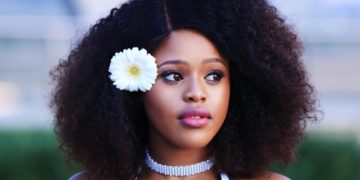 Natasha Thahane