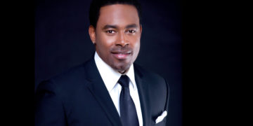 Lamman Rucker