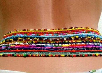 Waist Beads