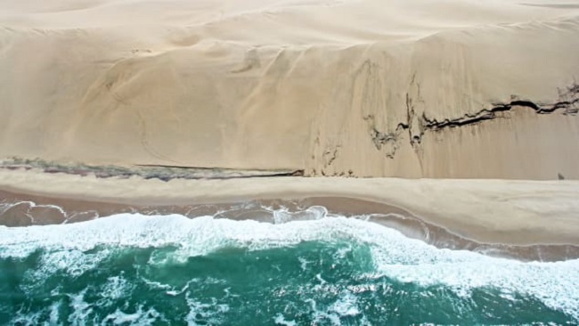 Skeleton Coast