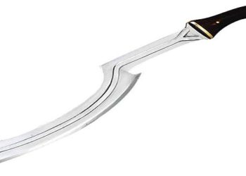 Khopesh sword