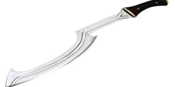 Khopesh sword