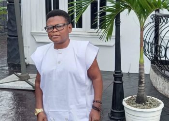 Osita Iheme