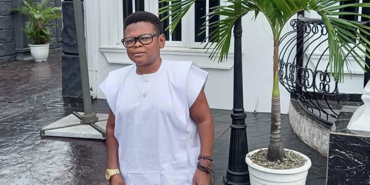 Osita Iheme