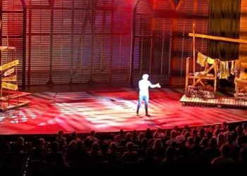 South African Comedy