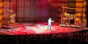 South African Comedy