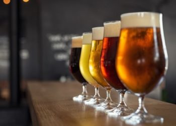 South African Alcohol