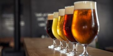 South African Alcohol