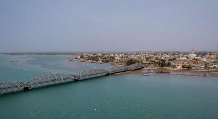 Senegal River