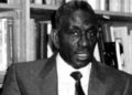 Cheikh Anta Diop