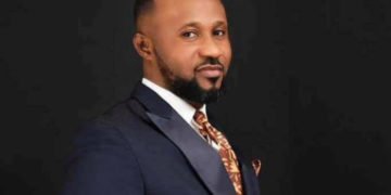 Prince Elisha Osei Kofi