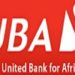 UBA