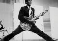 Chuck Berry