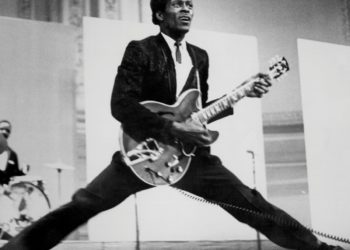 Chuck Berry