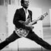 Chuck Berry