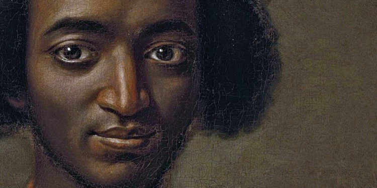 Ayuba Suleiman Diallo