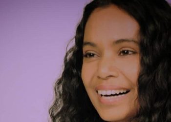 Chitra Sukhu Van Peebles