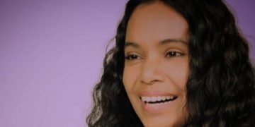 Chitra Sukhu Van Peebles