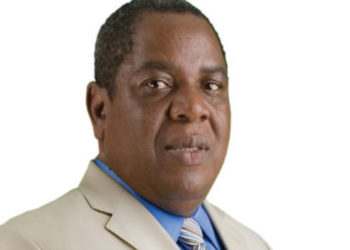 Robert Gumede