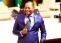 Alph Lukau