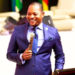 Alph Lukau