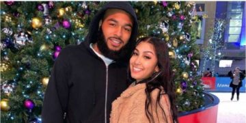 Chris Sails-His love Life With Queen Naija and 10 Other Facts About Him