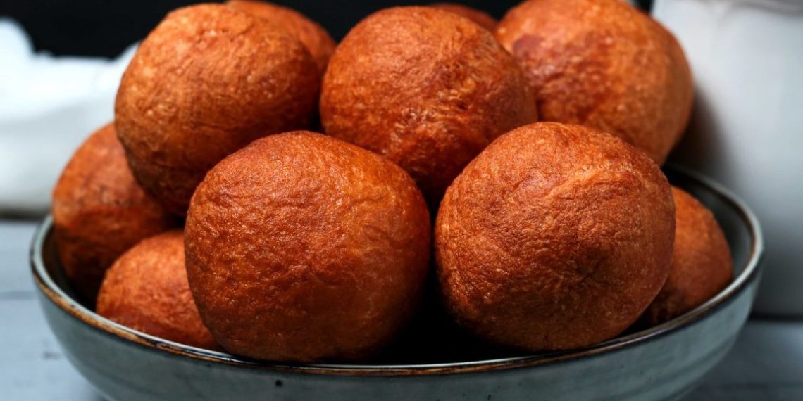 Magwinya Recipe Simple Ways To Make Delicious Fried Dough Balls How