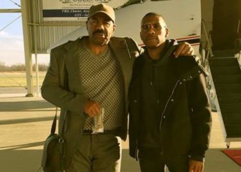 Broderick Harvey Jr.- Closer Look At Steve Harvey’s son- 10 Interesting Facts