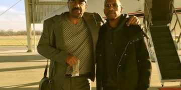 Broderick Harvey Jr.- Closer Look At Steve Harvey’s son- 10 Interesting Facts