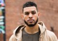 Sarunas Jackson