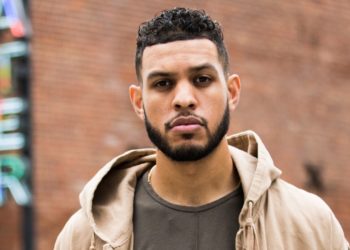Sarunas Jackson