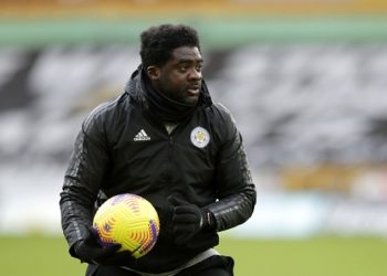 Kolo Toure