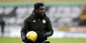 Kolo Toure