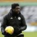 Kolo Toure