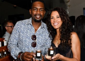 Kristen Baker Bellamy