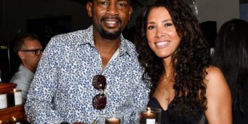 Kristen Baker Bellamy