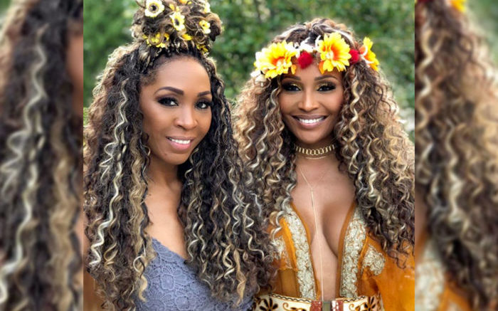 Malorie Bailey-Massie- 10 Unknown Facts About Cynthia Bailey's sister