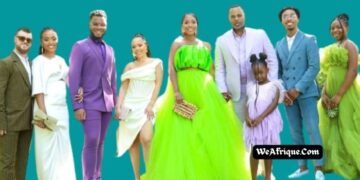 Sarah Jakes Roberts Children