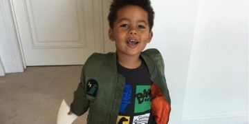 Sebastian Taylor Thomaz