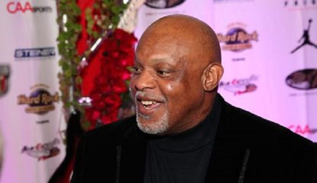 Cecil Fielder - Age, Family, Bio