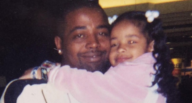 Who is Taina Williams' dad?  Parents and ethnic background revealed