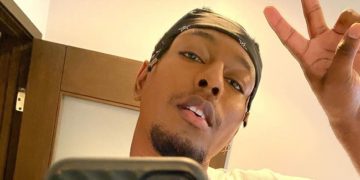 Who Is Terrell Grice? What Is There To Know About Him