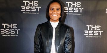 Wendie Renard