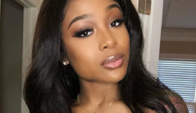 Jayda Cheaves - Bio, What happened Between Her And Lil Baby? 7 Other Facts