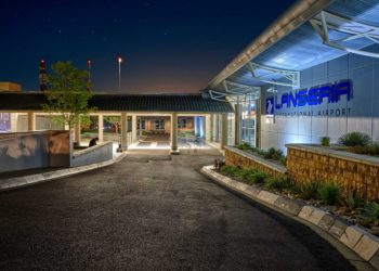 Lanseria Airport