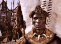 Henry Cele