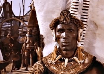 Henry Cele