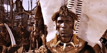 Henry Cele