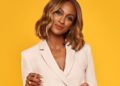 Lauren Maillian