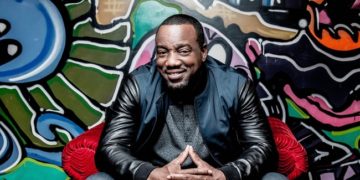 Malik Yoba